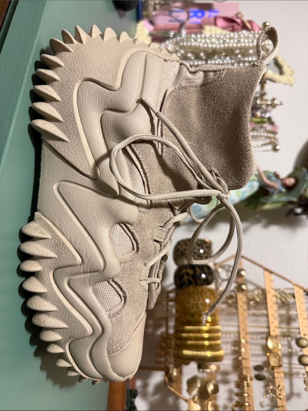 Converse Run Star Motions